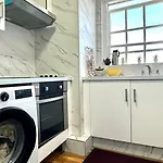 3 Bedroom Apartment Edgware Road