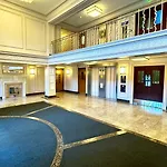 3 Bedroom Apartment Edgware Road