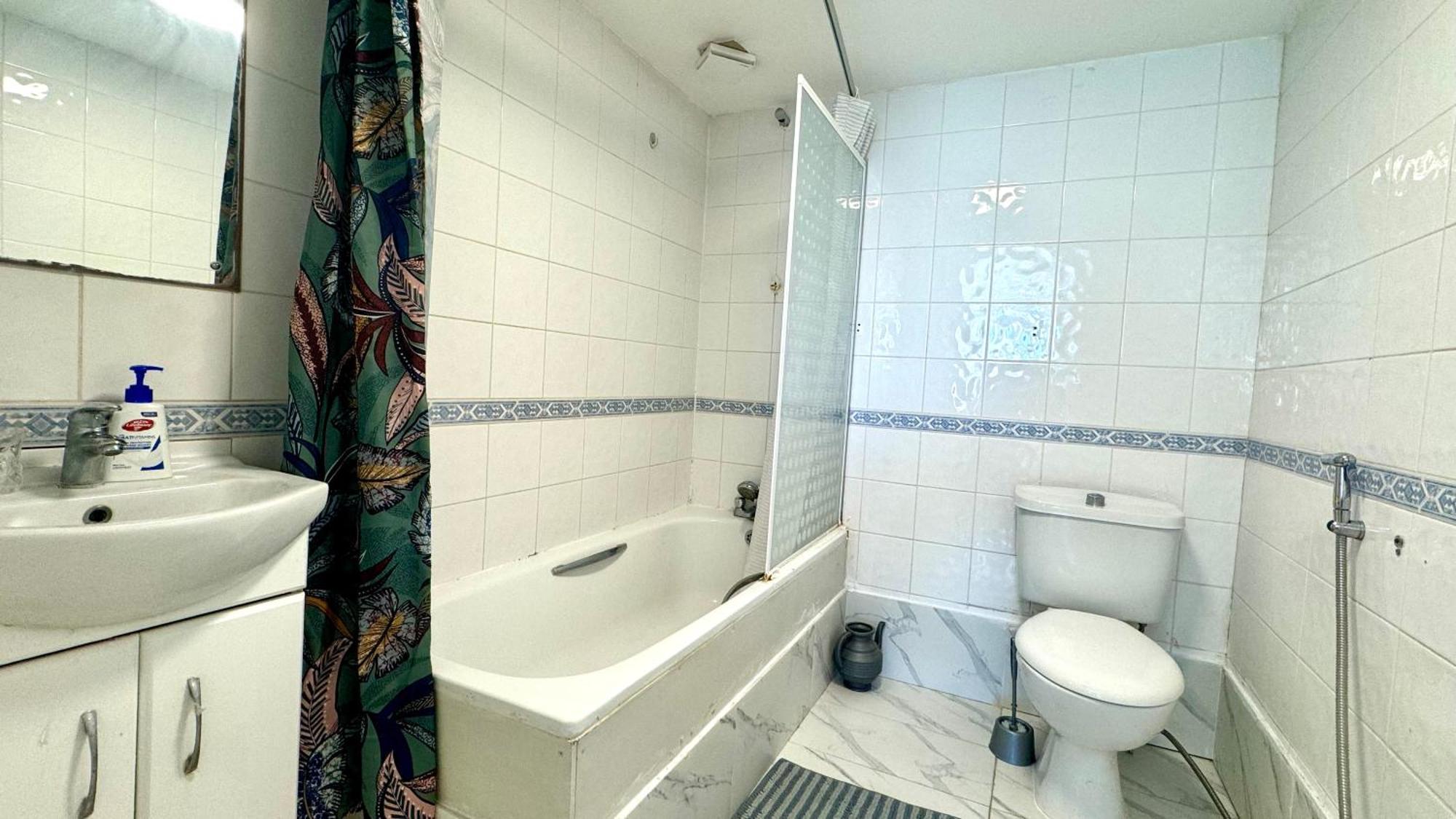 Appartamento 3 Bedroom Edgware Road Londra