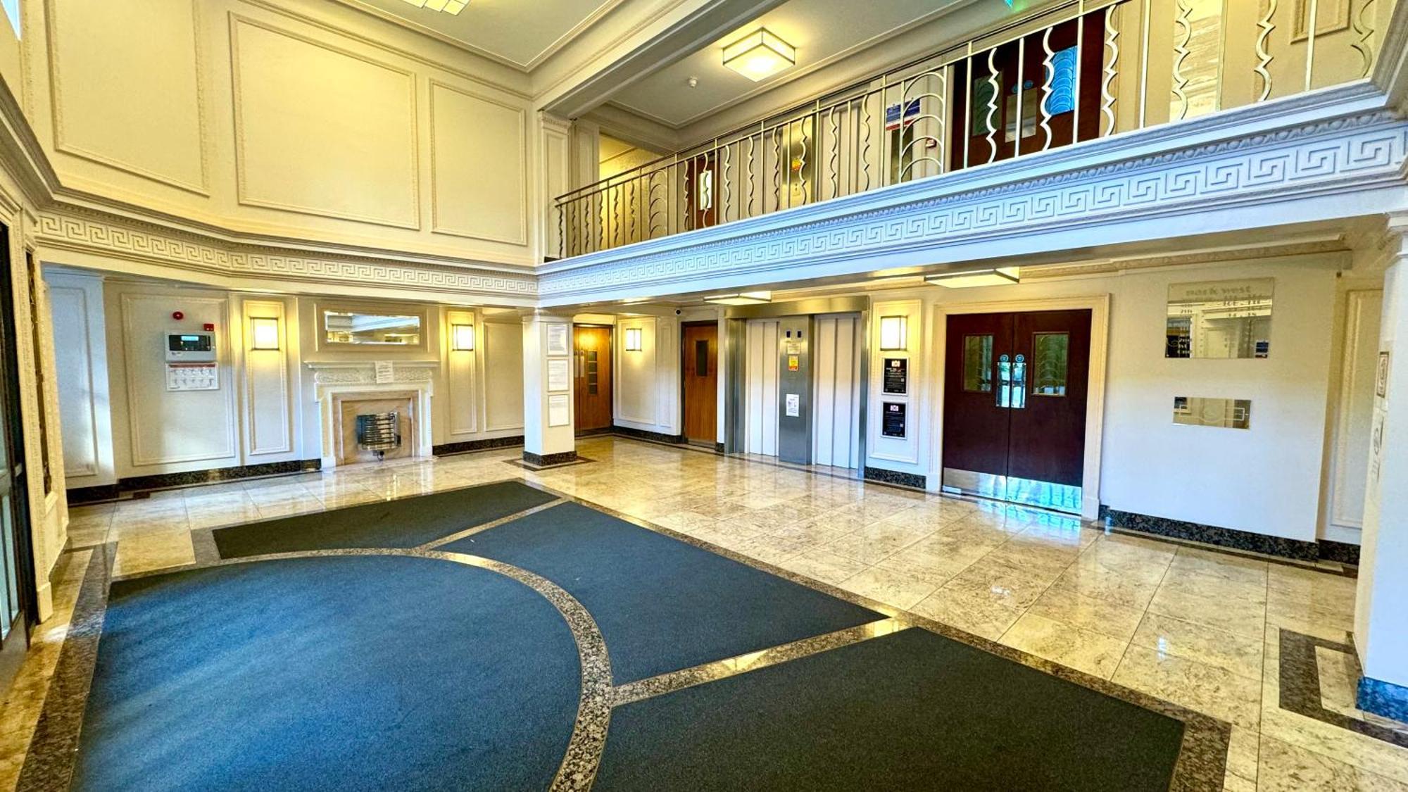 Appartamento 3 Bedroom Edgware Road