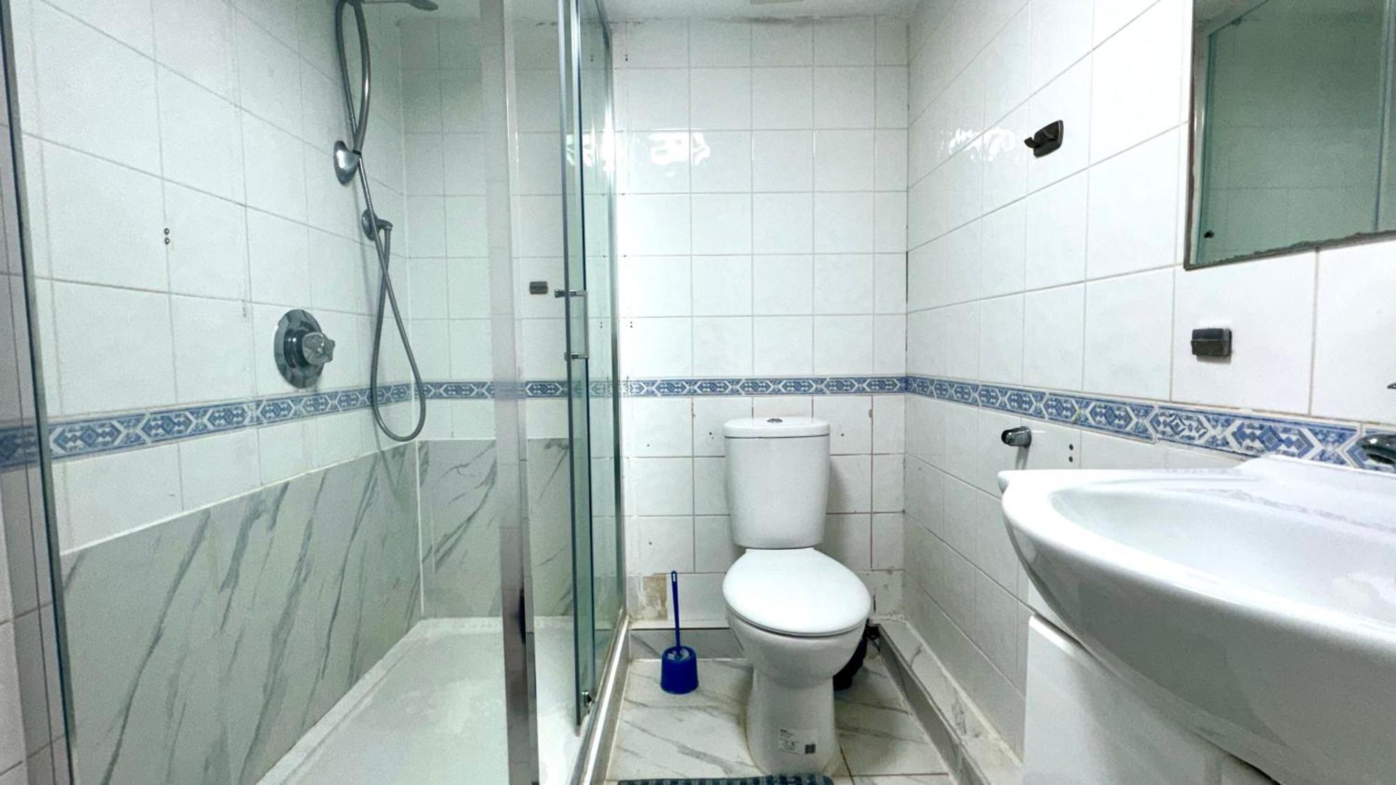 3 Bedroom Edgware Road *